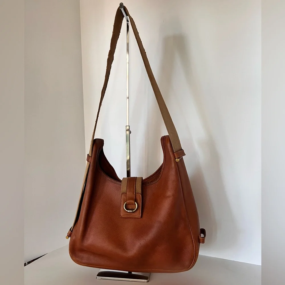 Hermes Tsako Shoulder Bag - Picture 3 of 16